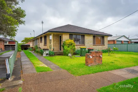 Property photo of 1/26 Moate Street Georgetown NSW 2298