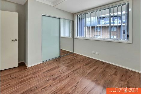 Property photo of 204/44C Drummond Avenue Ropes Crossing NSW 2760