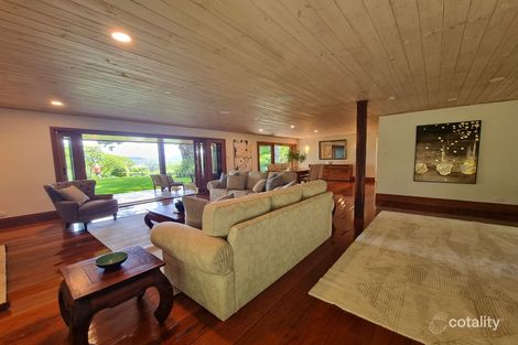 Property photo of 87 Herron Road Pullenvale QLD 4069