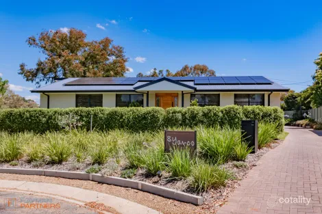 Property photo of 8 Yanco Place Duffy ACT 2611