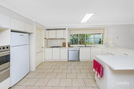 Property photo of 14 Plane Tree Circuit Woongarrah NSW 2259