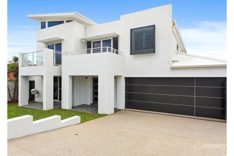 Property photo of 13 Bribie Avenue Shell Cove NSW 2529