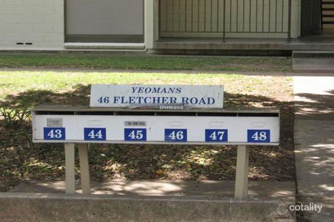 60/46 Fletcher Rd, Henley Beach South, SA 5022