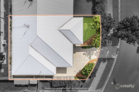 Property photo of 4 Nash Street Pimpama QLD 4209