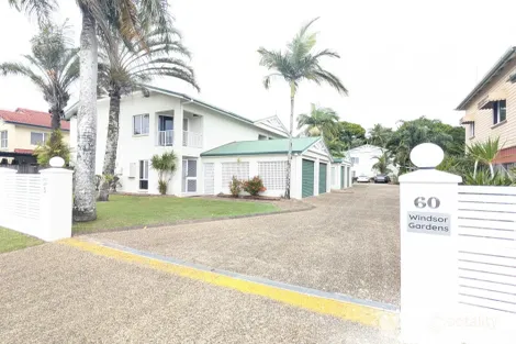 8/60 Charles St, Manunda, QLD 4870