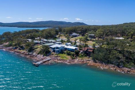 Property photo of 7 The Esplanade North Arm Cove NSW 2324