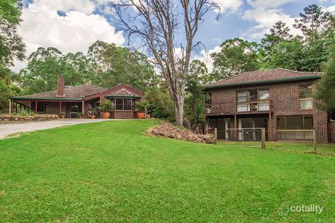 68 Gordons Rd, Cedar Creek, QLD 4520