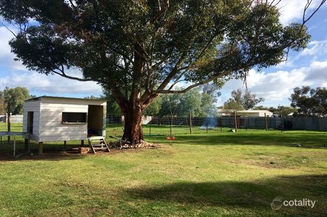 Property photo of 48 Young Street Moulamein NSW 2733