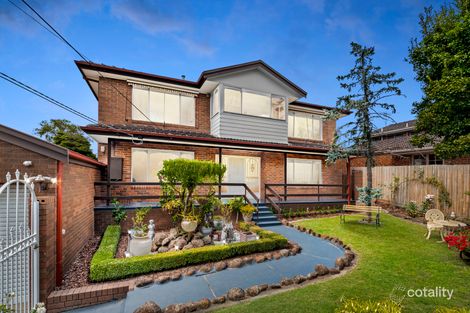 Property photo of 12 Barwon Street Mentone VIC 3194