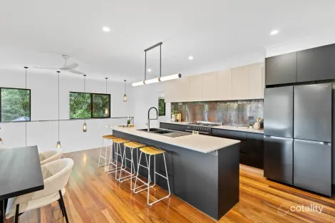 Property photo of 13 Douglas Track Road Kamerunga QLD 4870