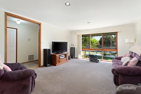 Property photo of 83 Westmelton Drive Melton West VIC 3337