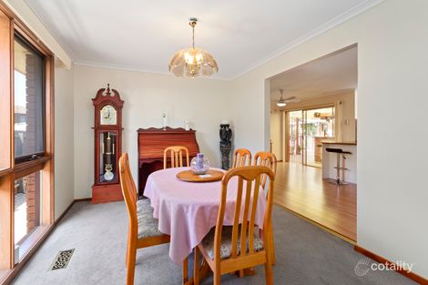 Property photo of 83 Westmelton Drive Melton West VIC 3337