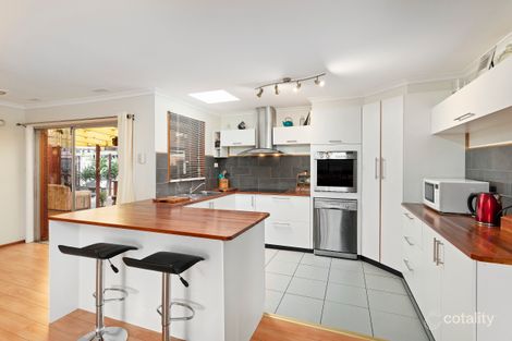 Property photo of 83 Westmelton Drive Melton West VIC 3337