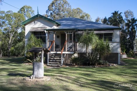 Property photo of 38 Greens Road Purga QLD 4306