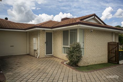 Property photo of 220A North Beach Drive Tuart Hill WA 6060