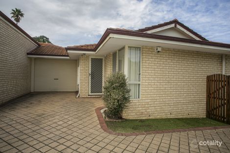 Property photo of 220A North Beach Drive Tuart Hill WA 6060