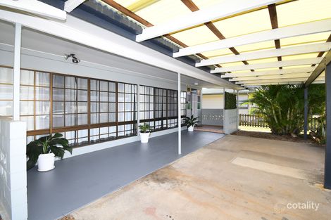 Property photo of 21 Murphy Street Point Vernon QLD 4655