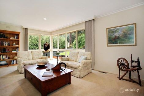 Property photo of 6 Kubba Road Ringwood North VIC 3134
