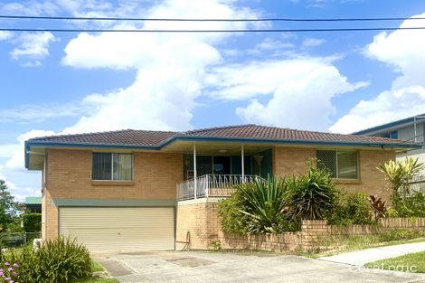 Property photo of 12 Dirkala Street Mansfield QLD 4122