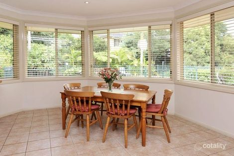 Property photo of 2 Invergowrie Close West Pennant Hills NSW 2125