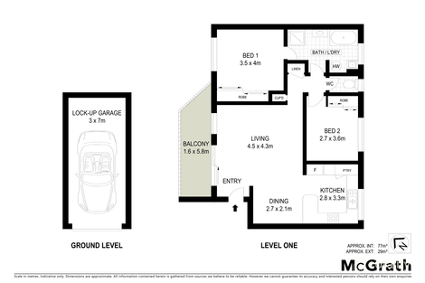 Property photo of 2/182-184 Kennedy Drive Tweed Heads West NSW 2485