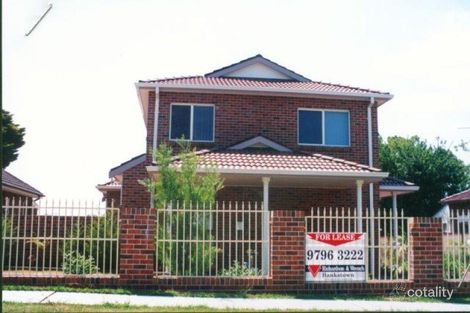 4/12 Leonard St, Bankstown, NSW 2200