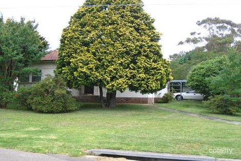10 Gailes St, Sutherland, NSW 2232