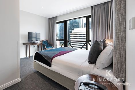 Property photo of 1808/222 Russell Street Melbourne VIC 3000