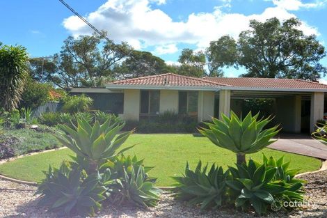 Property photo of 38A Dargin Place Greenwood WA 6024