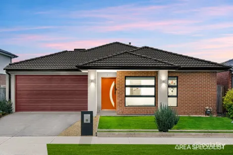 6 Midpride St, Tarneit, VIC 3029