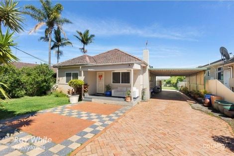 50 Richmond St, South Wentworthville, NSW 2145