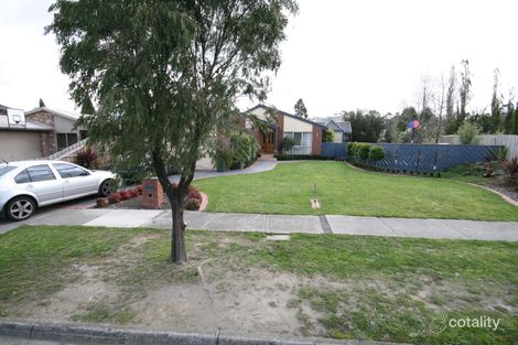 42 Liberty Ave, Rowville, VIC 3178