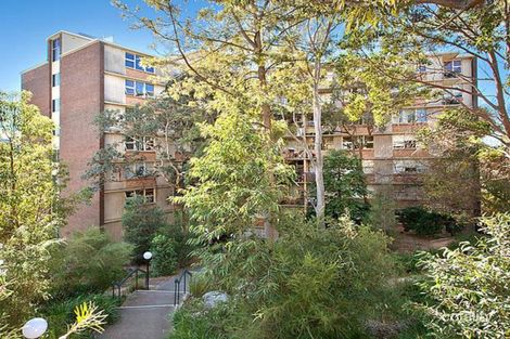 Property photo of 810/22 Doris Street North Sydney NSW 2060