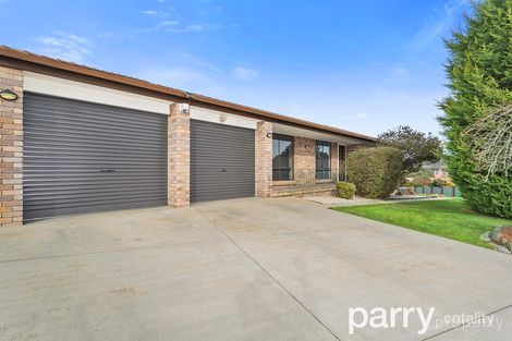 Property photo of 92 Waroona Street Youngtown TAS 7249