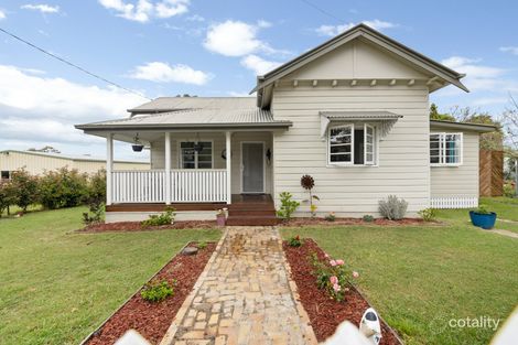 6 Leslie St, Warwick, QLD 4370