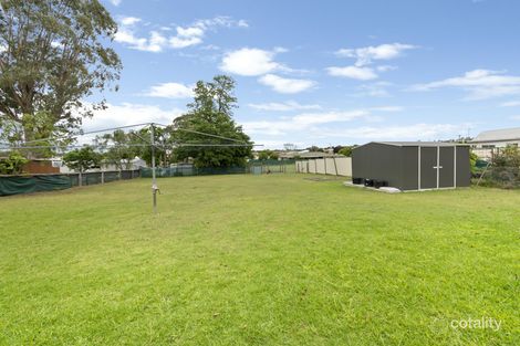 Property photo of 6 Leslie Street Warwick QLD 4370