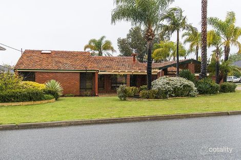 6 Larmer Pl, Bull Creek, WA 6149