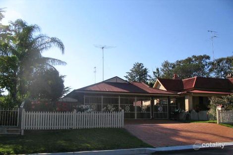 2/42-44 Warwick St, Penrith, NSW 2750