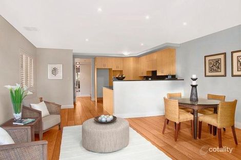 Property photo of 12 Milner Street Mosman NSW 2088