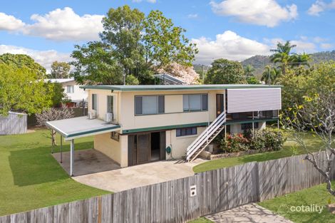 25 FARRELL ST, KIRWAN, QLD 4817