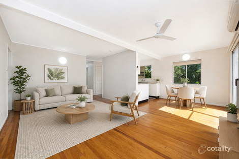 Property photo of 25 Farrell Street Kirwan QLD 4817