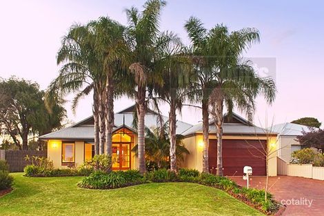 1 Chaplain Gdns, West Busselton, WA 6280