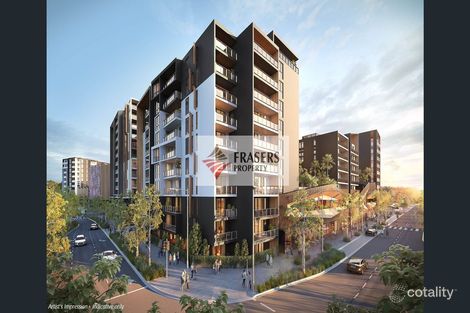 505/54 Soldiers Pde, Edmondson Park, NSW 2174