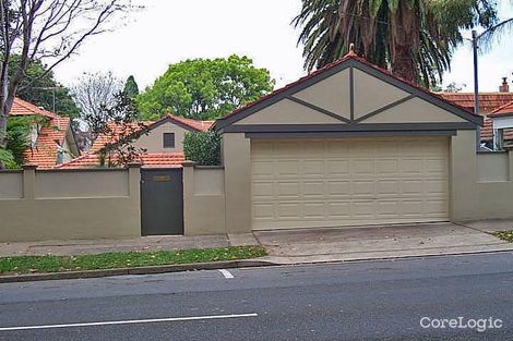 Property photo of 18A Belmont Road Mosman NSW 2088
