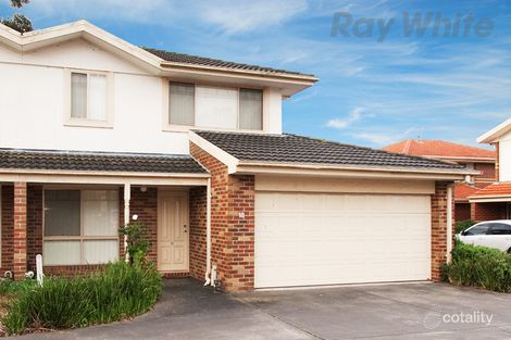 18/56 Norton Rd, Croydon, VIC 3136