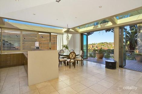Property photo of 6 Mitchell Road Darling Point NSW 2027