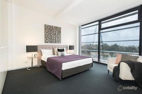 5a/635-643 St Kilda Rd, Melbourne, VIC 3004