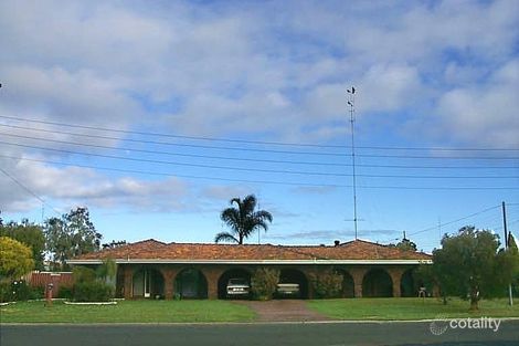 2a Dalhousie St, Carey Park, WA 6230