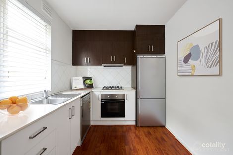 Property photo of 3/165 Power Street Hawthorn VIC 3122