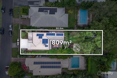Property photo of 48 Procyon Street Coorparoo QLD 4151